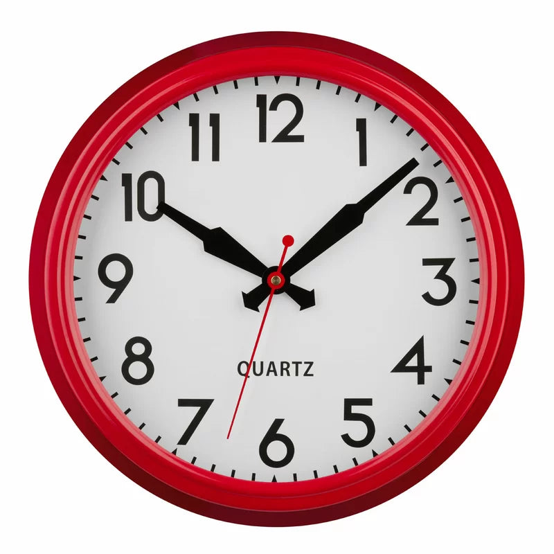 38Cm Wall Clock