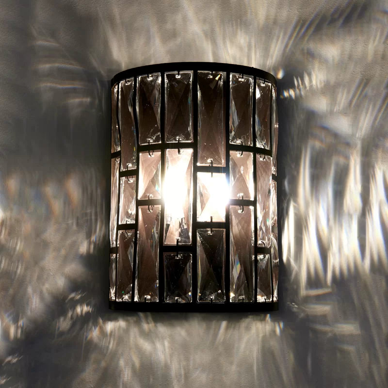 Wesley Flush Mounted Sconce