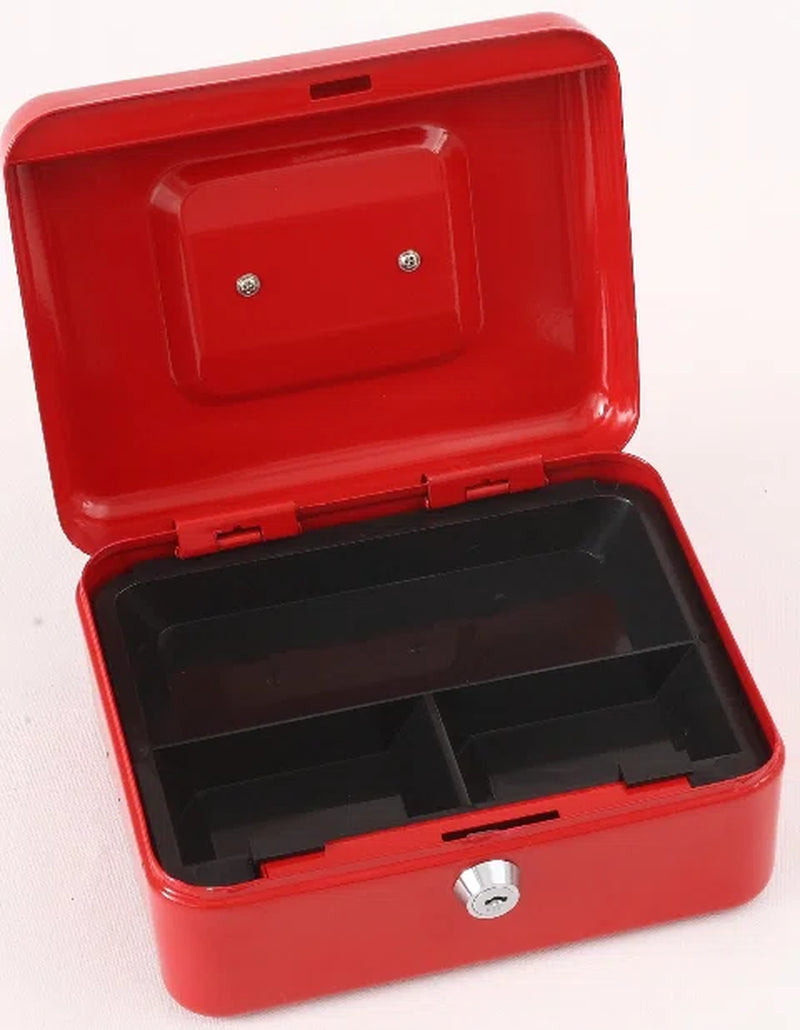 YFC Series Cash Box