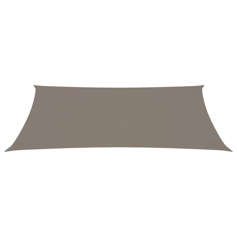 Waits 3M X 6M Rectangular Shade Sail