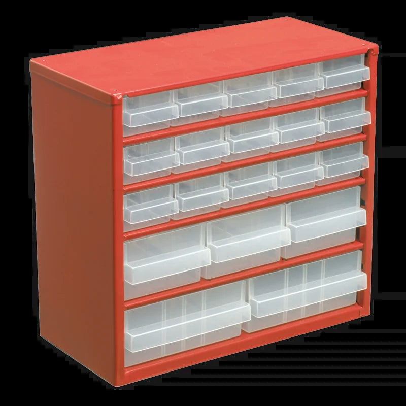 11.22" H X 12.2" W X 5.79" D Breesha Storage Cabinet