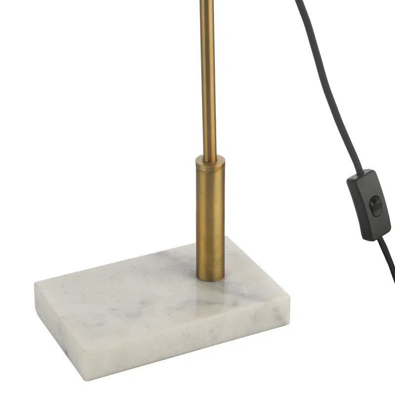 Zola 64Cm Desk Lamp