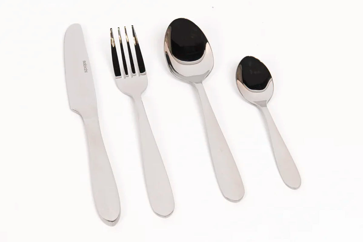 16 Piece Cutlery Set, Service for 4