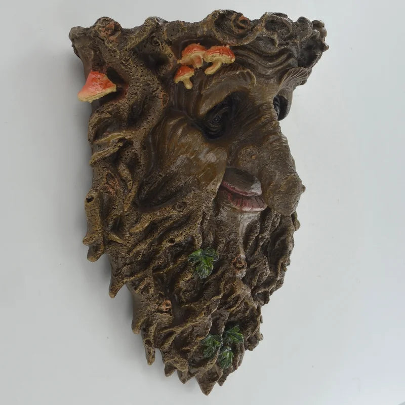 Weather Resistant Resin Garden Statue