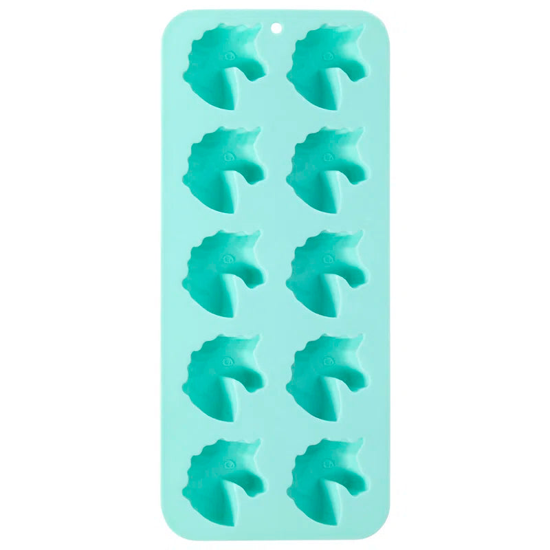 Zeinelov Unicorn Ice Cube Tray