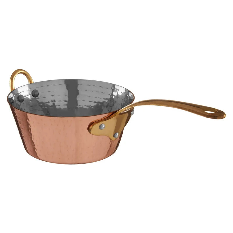 1L Saucepan with Lid