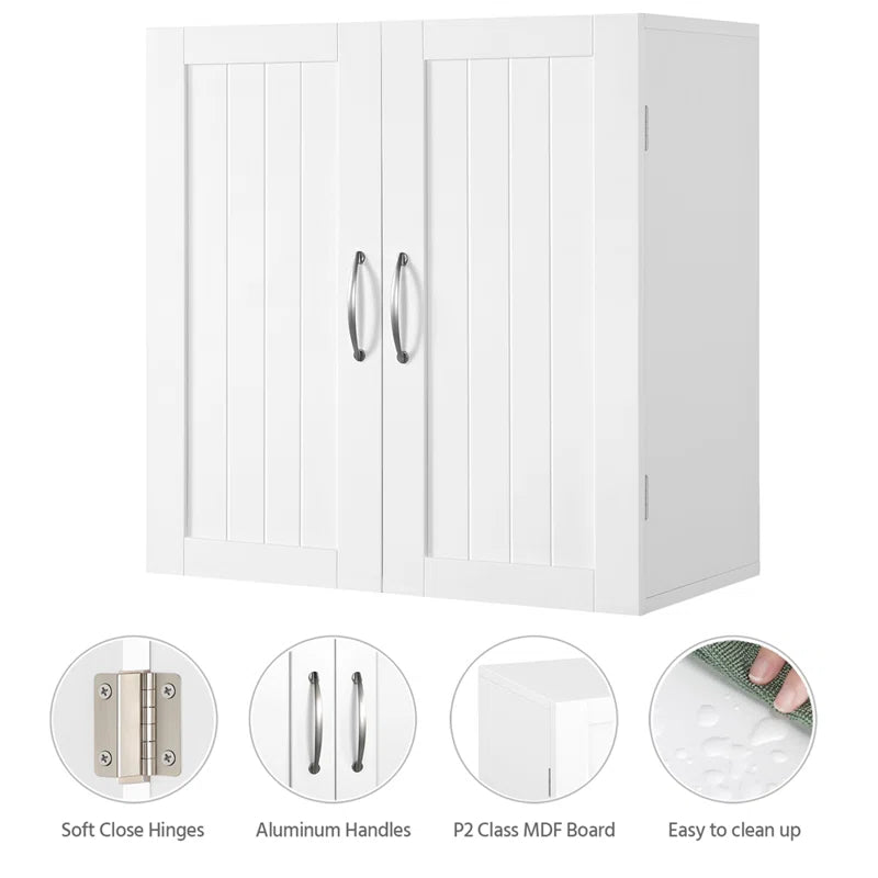 Wall Bathroom Cabinet