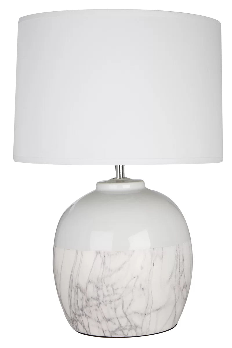 Whitley 42Cm Table Lamp