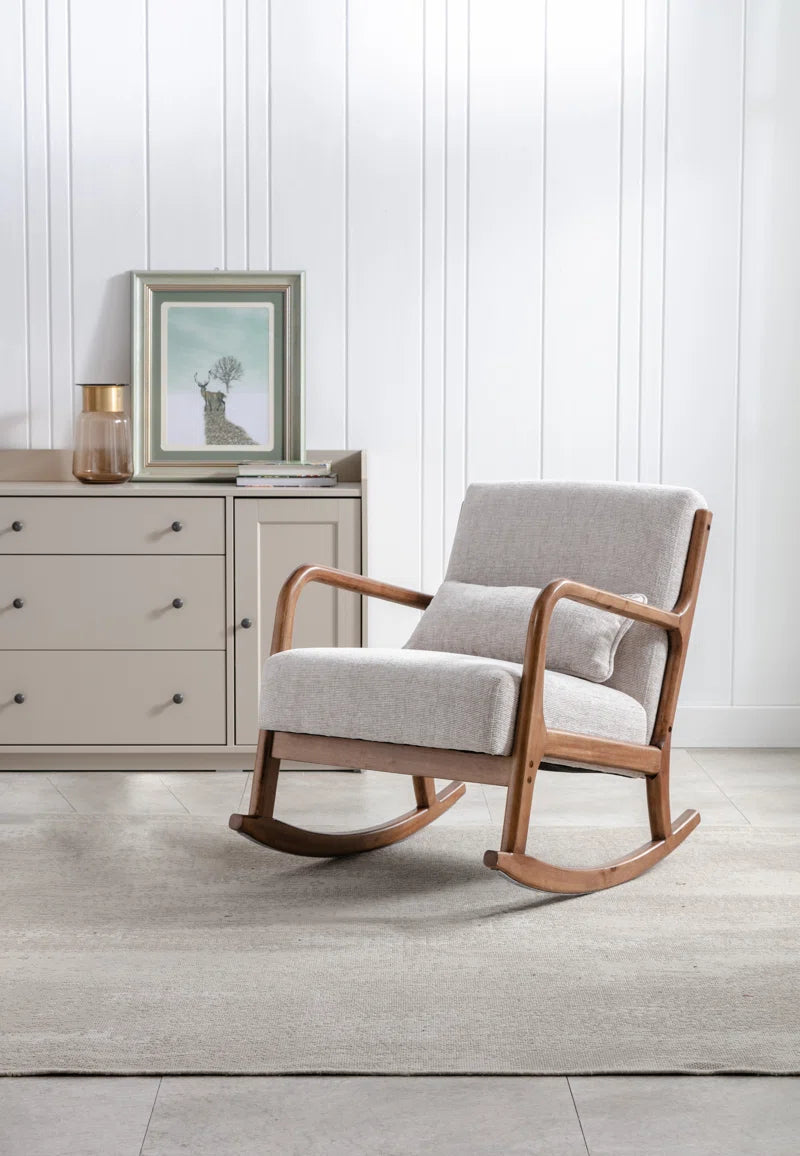 Wagar Rocking Chair