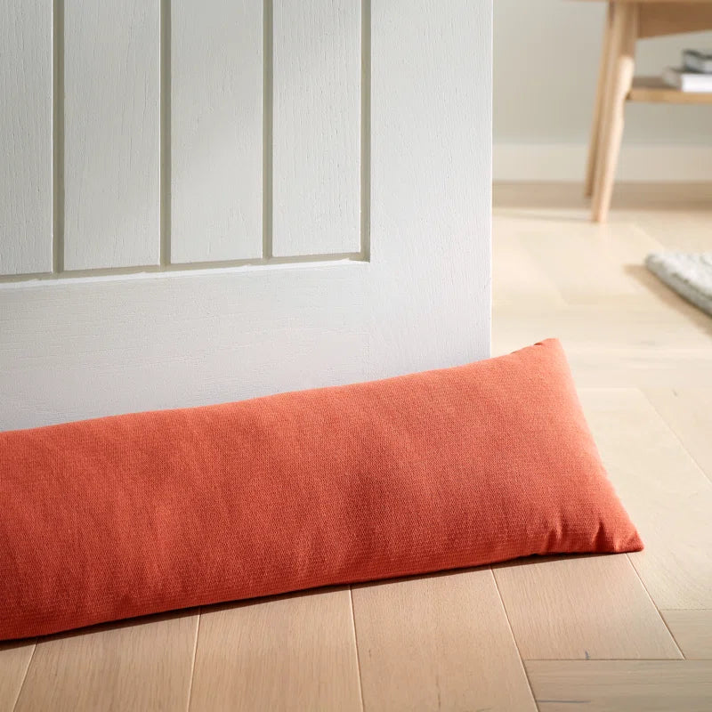 Wilson Velvet Door Draught Excluder