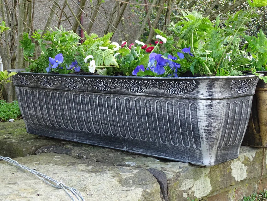 Yasmine Planter Box