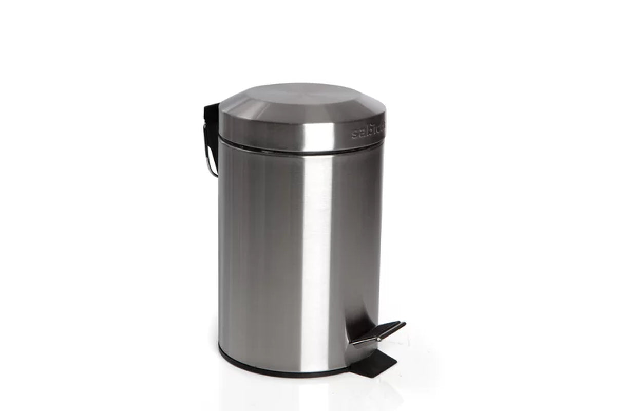 3-Litre Pedal Bin