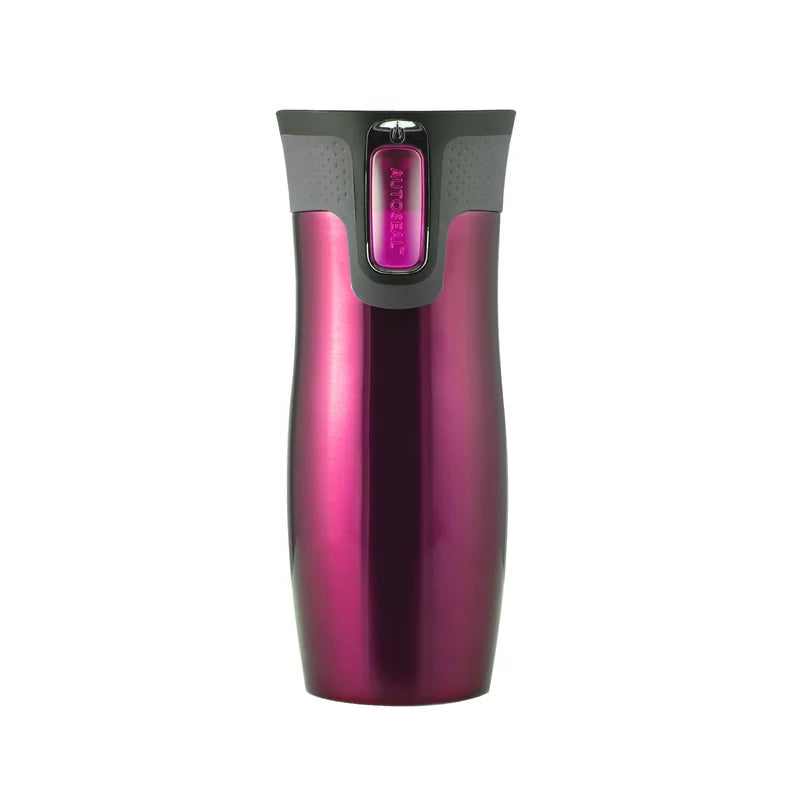 Westloop 7Cm Autoseal Vacuum Insulated Mug