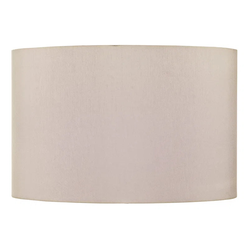 39Cm Drum Lamp Shade