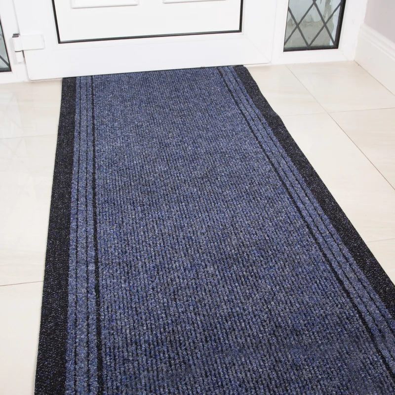 Whitcomb Navy Rug