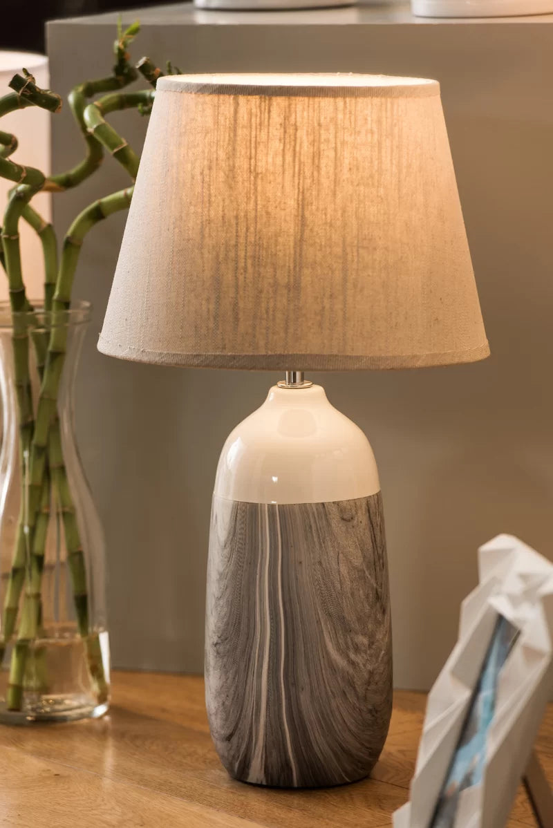 Welma 46Cm Table Lamp