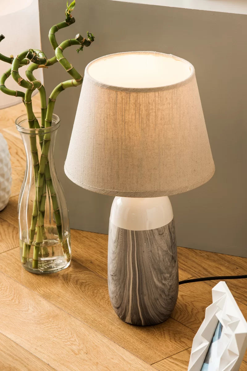 Welma 46Cm Table Lamp