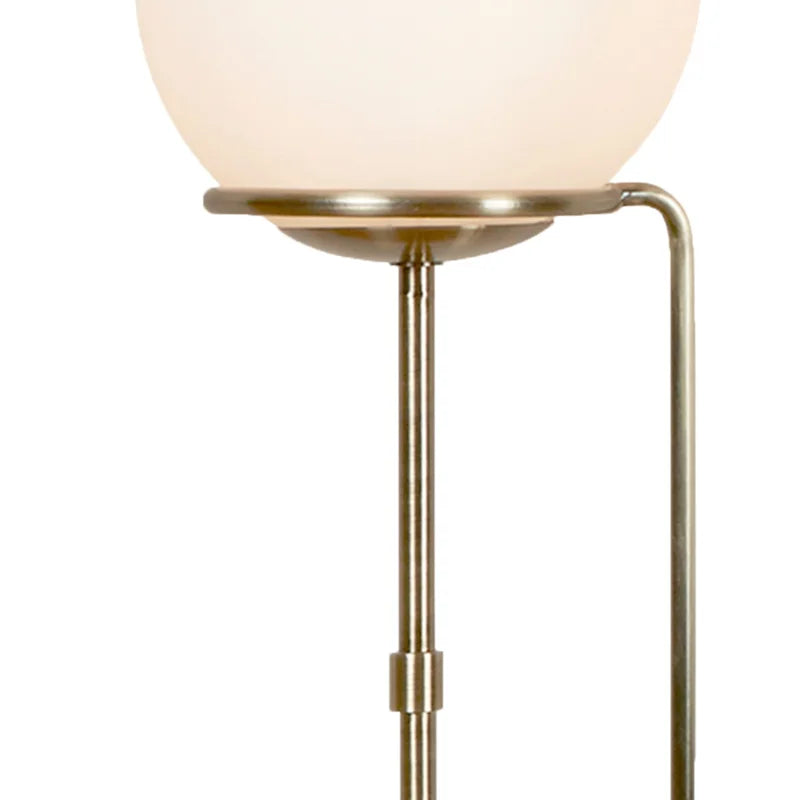 Yucca Place 50Cm Table Lamp