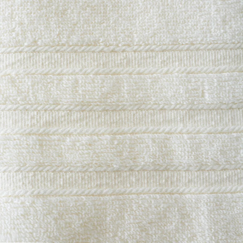 Zero Twist 100% Cotton Towel