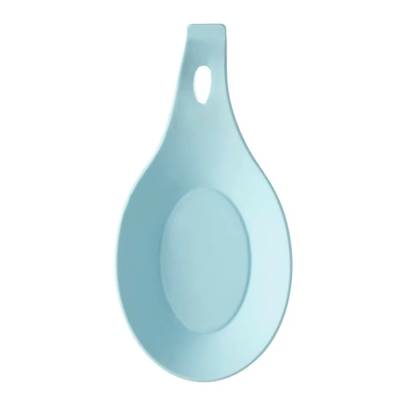 Zing Silicone Spoon Rest