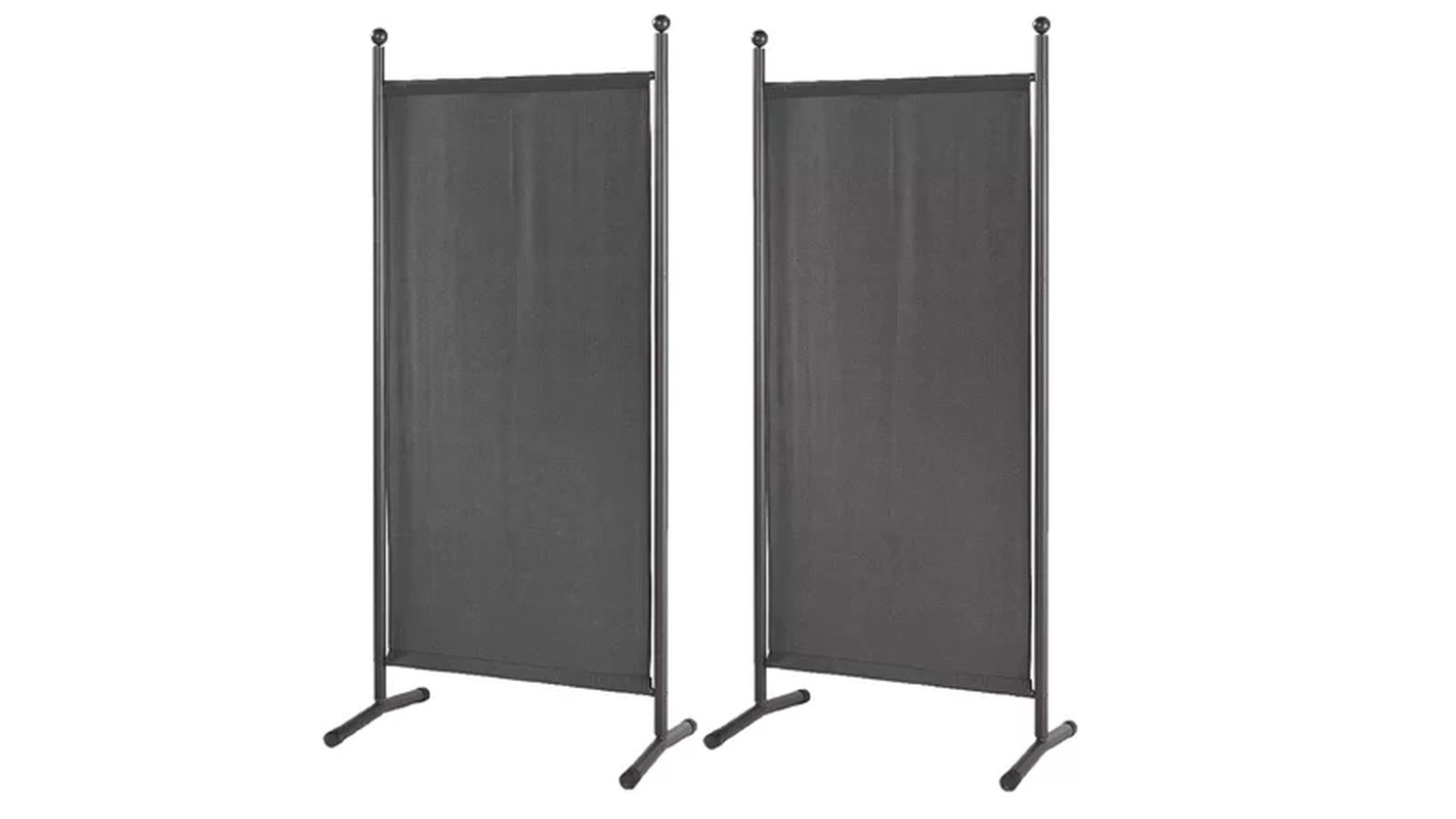 2 Panel Room Divider