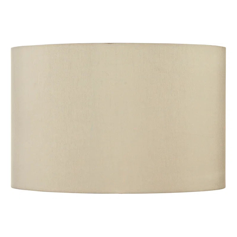 39Cm Drum Lamp Shade