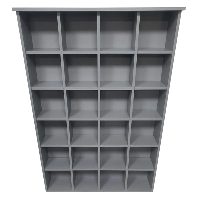 130.5Cm H Media Shelves