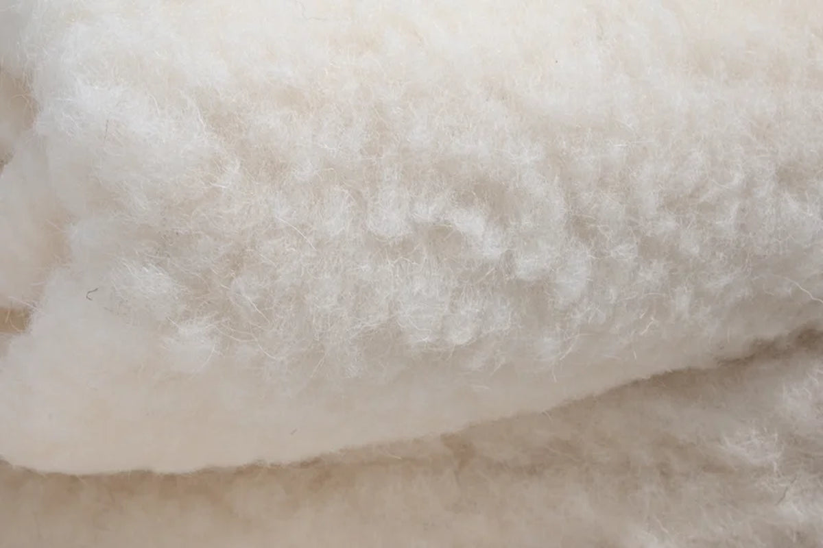 1Cm Wool Mattress Pad