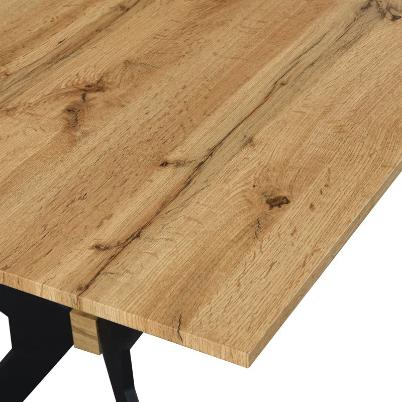 Yoakum Dining Table