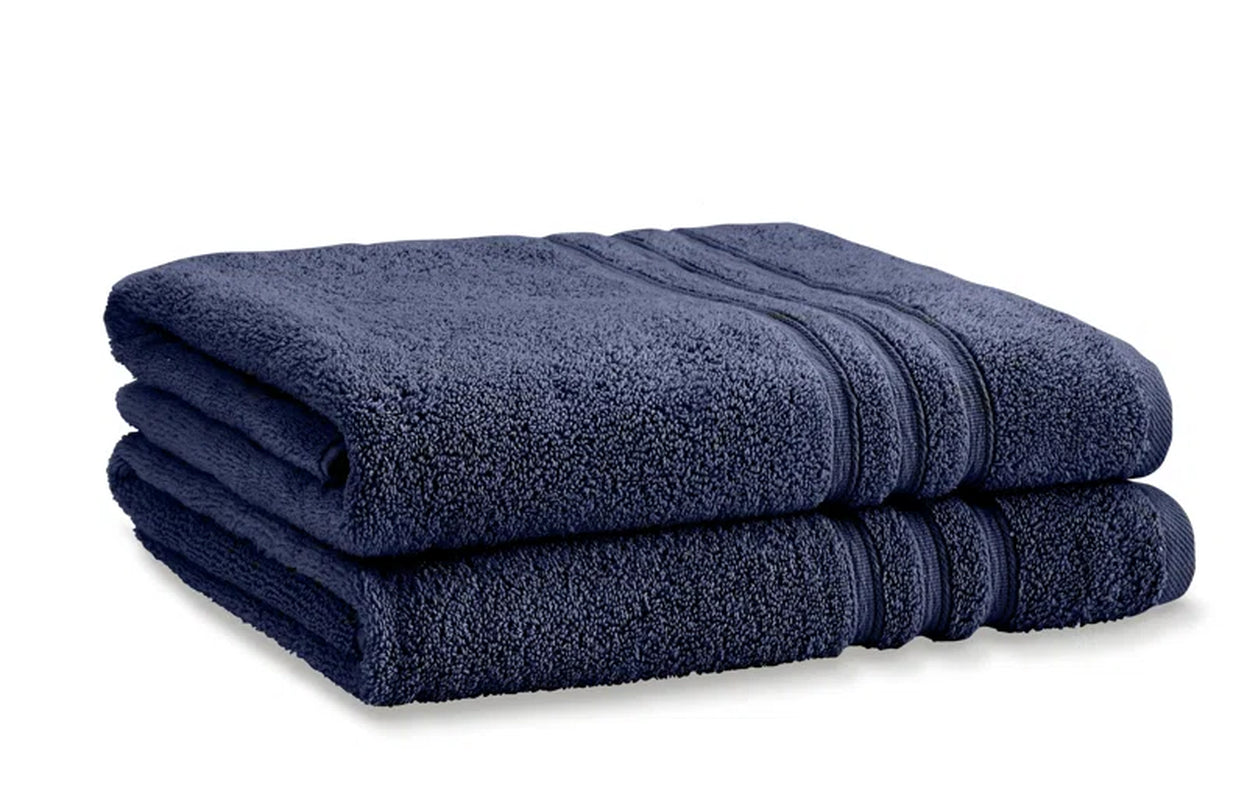 Zero Twist 100% Cotton Towel