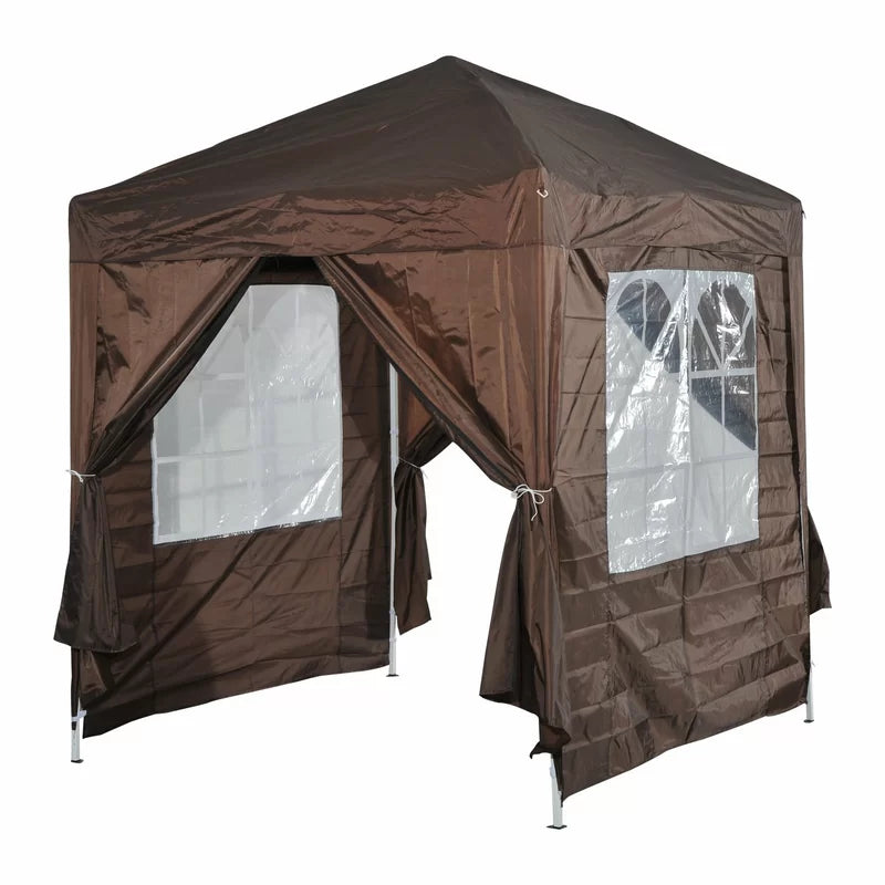 2M X 2M Steel Pop-Up Gazebo