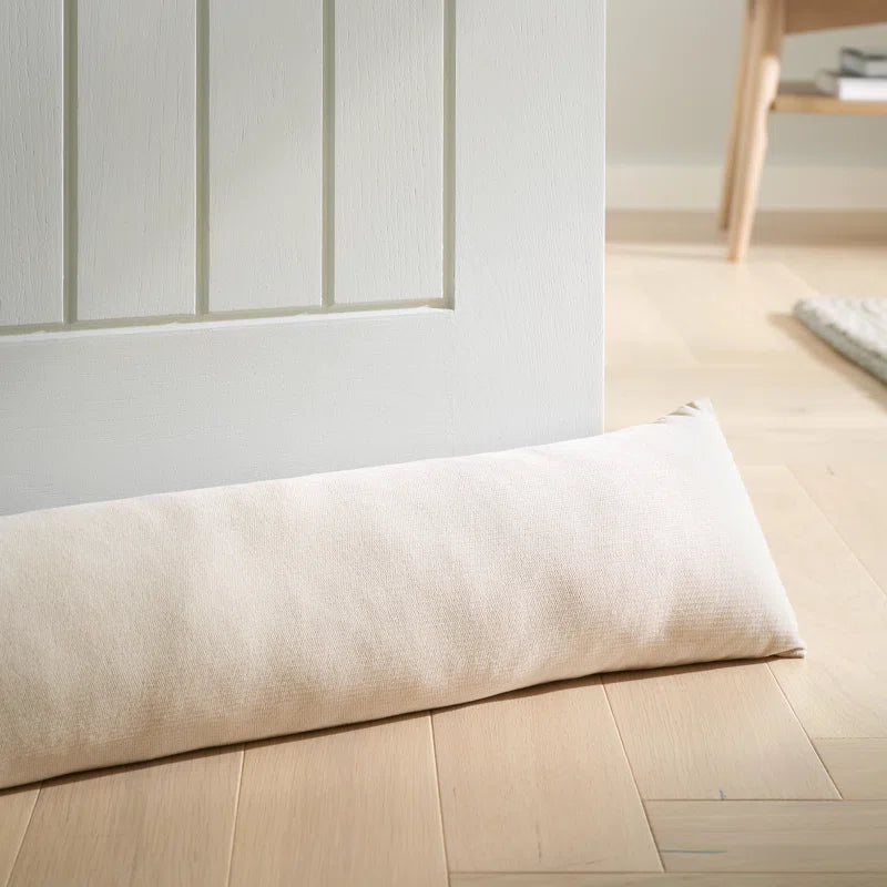 Wilson Velvet Door Draught Excluder