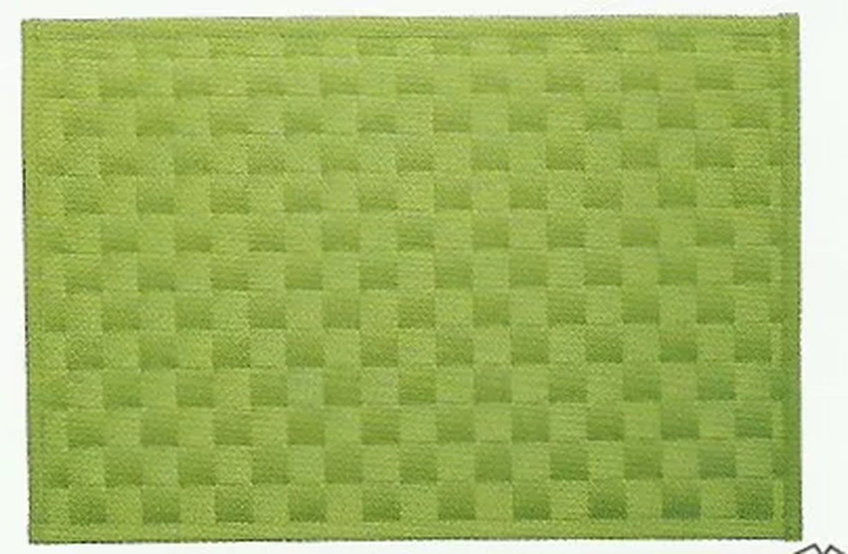 Woven Table Placemat